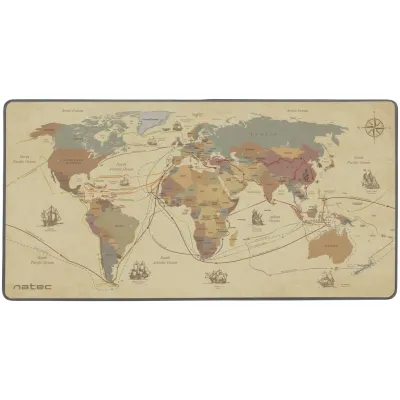 Alfombrilla Natec Discoveries L