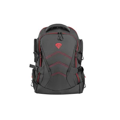 Mochila Genesis Pallad 550 17.3" Negro