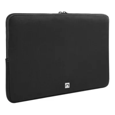 Funda Natec Coral 15.6 Negro