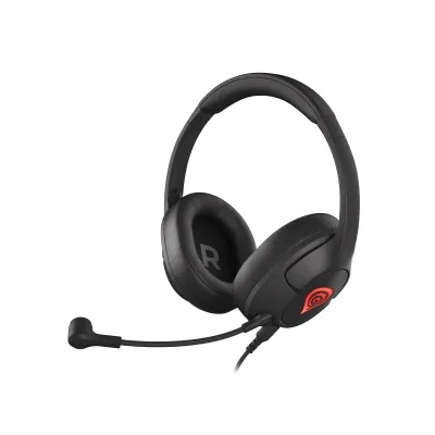 Auriculares Genesis Radon 800 Diadema USB-A Negro