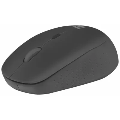 Ratón Natec Harrier 2 Bluetooth Negro