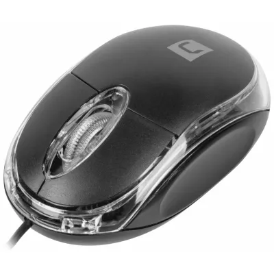 Ratón Natec Vireo 2 Con cable