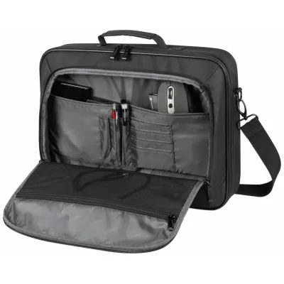 Maletín Natec Boxer Lite 15.6" Negro