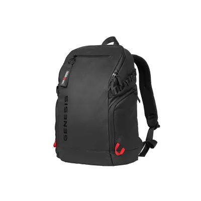 Mochila Genesis Pallad 420 15.6" Negro