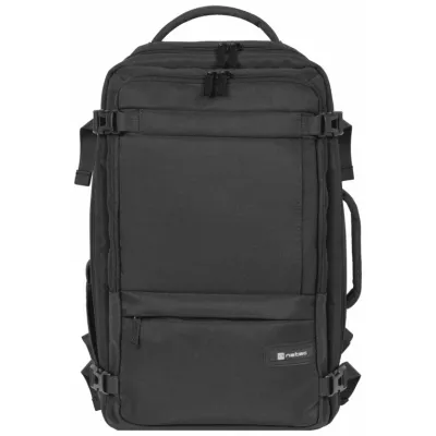 Mochila Natec Camel Lite 15.6" Negro