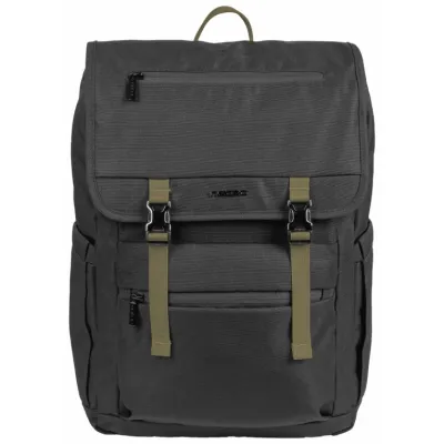 Mochila Natec Niala Hunter Green 15.6" Negro
