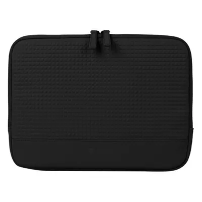NATEC MUSSEL 2 40,6 cm (16") Funda Negro