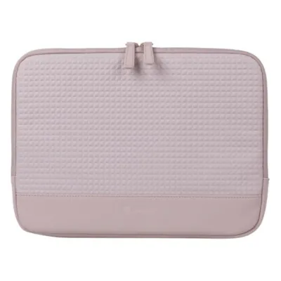 NATEC MUSSEL 2 40,6 cm (16") Funda Rosa