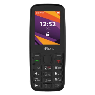 Móvil Myphone 6410 2.4" 128MB 64MB