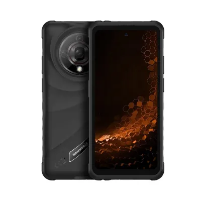 Móvil Hammer Iron 6 5G 6.56" MediaTek Dimensity 6300 8GB 256GB