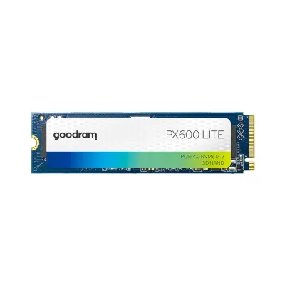 SSD interno Goodram PX600 Lite 1TB NVMe M.2