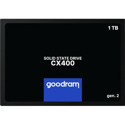 Disco duro interno solido ssd goodram