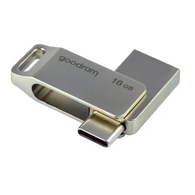 Memoria USB Goodram ODA3 16GB USB-C