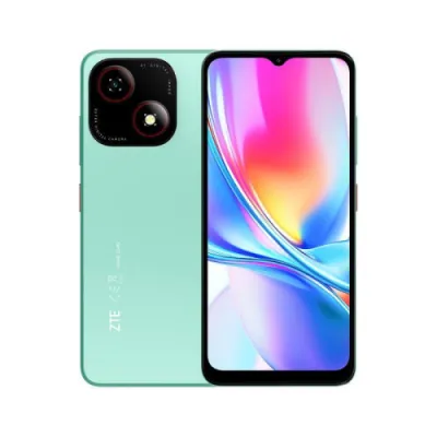 Móvil ZTE Blade A35e 6.5" 2GB 64GB Verde
