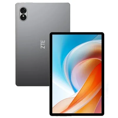 Tablet ZTE X1101 10.95" 128GB 4GB Unisoc T7255 Gris