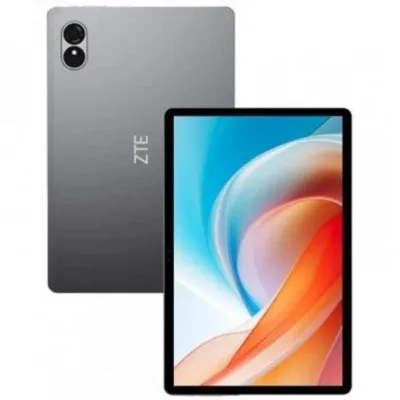 Tablet ZTE X1101 10.95" 128GB 4GB 5G Gris