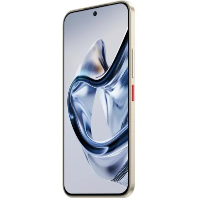 Móvil ZTE Nubia Air 5G 256GB 8GB Dorado