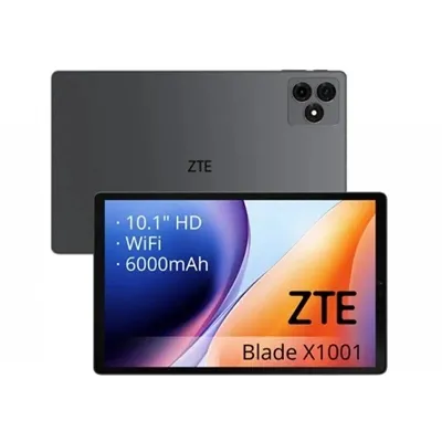 Tablet ZTE X1001W 10.1" Unisoc T606 4GB 128GB