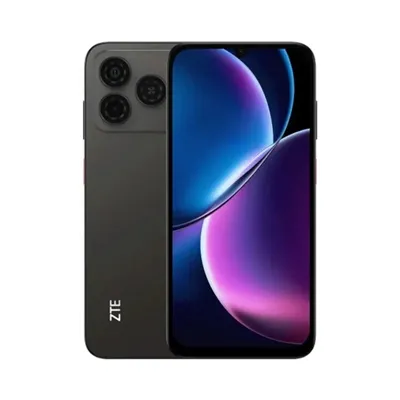 Móvil ZTE Blade A57 6.75" 4GB 128GB Negro
