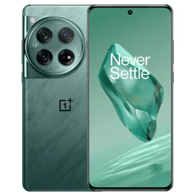 Móvil OnePlus 12 6.82" Snapdragon 8 Gen 3 16GB 512GB