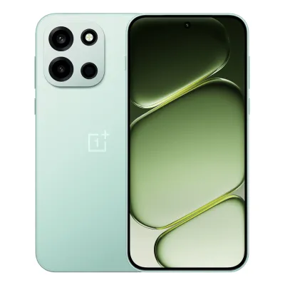 Móvil OnePlus Nord 6 5G 512GB 12GB Verde claro