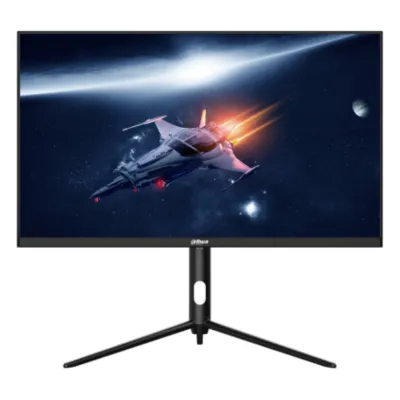 Monitor Dahua DHI-LM27-E331A 27" QHD 2560x1440 165Hz IPS Negro