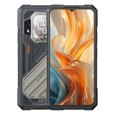 Móvil Cubot KingKong X Pro 5G 256GB 12GB