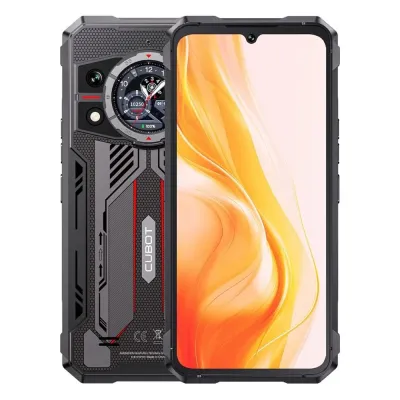 Móvil Cubot KingKong 11 5G 256GB 8GB