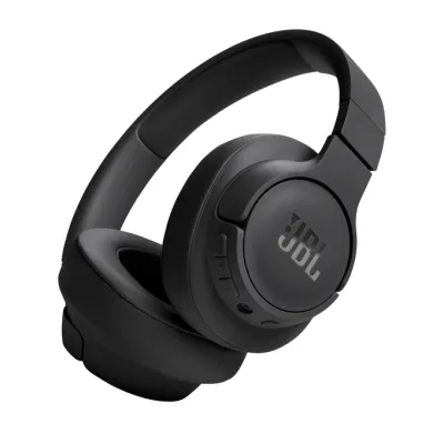 Auriculares Jbl TUNE 720BT Diadema Bluetooth Jack 3,5 mm Negro