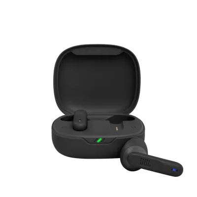Auriculares Jbl Wave 300 De botón (TWS) Bluetooth USB-C Negro