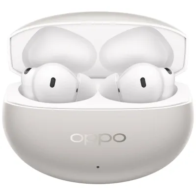 Auriculares OPPO Enco X3s De botón (TWS) Bluetooth Plata