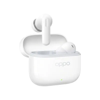 Auriculares OPPO Enco Buds3 Pro De botón (TWS) Bluetooth Blanco
