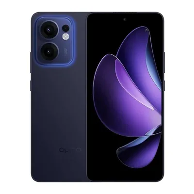 Móvil OPPO Reno 13F 5G 6.67" Snapdragon 6 Gen 1 8GB 256GB Azul