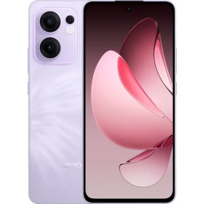 Móvil OPPO Reno 13F 5G 256GB 8GB Púrpura