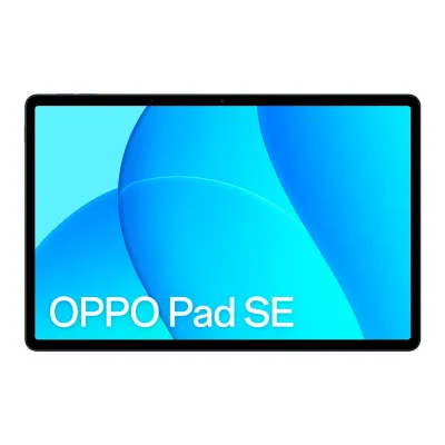 Tablet OPPO Pad SE 11" 128GB 4GB 4G Azul