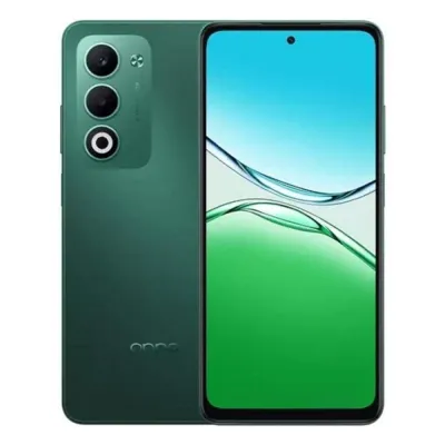 Móvil OPPO A5 5G 128GB 4GB Verde