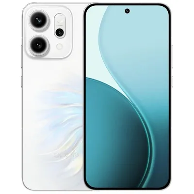 Móvil OPPO Reno 14 5G 6.59" MediaTek Dimensity 8350 12GB 512GB Blanco