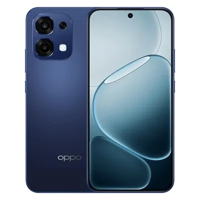 Móvil OPPO A6 Pro 5G 256GB 8GB Negro