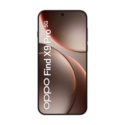 Móvil OPPO Find X9 5G 512GB 16GB Titanio