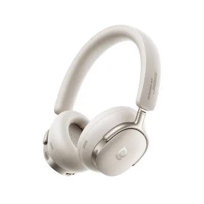 Auriculares Baseus Inspire XH1 Diadema Bluetooth Crema
