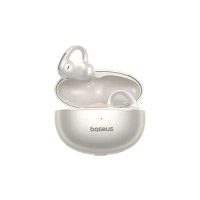 Auriculares Baseus Bowie MC1 Pro Open-ear / conducción ósea Blanco