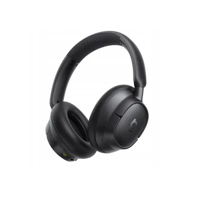 Auriculares Baseus BASS BH1 NC Diadema Bluetooth Negro