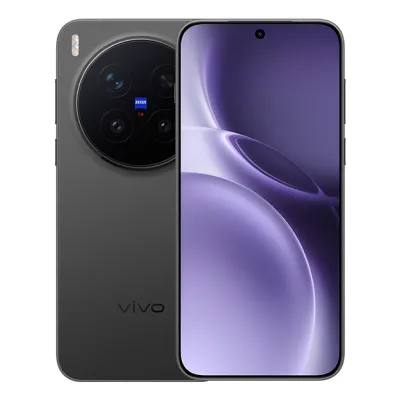 Móvil Vivo X300 Pro 5G 512GB 16GB Negro