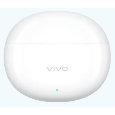 Auriculares Vivo Buds Air3 De botón (TWS) Bluetooth Blanco