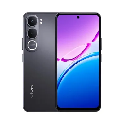 Móvil Vivo Y31 5G 6.68" Snapdragon 4 Gen 2 6GB 512GB Negro