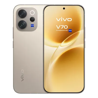 Móvil Vivo V70 5G 512GB 8GB Gris