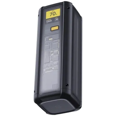 Batería externa Xiaomi P03MI USB-C USB-A 212W