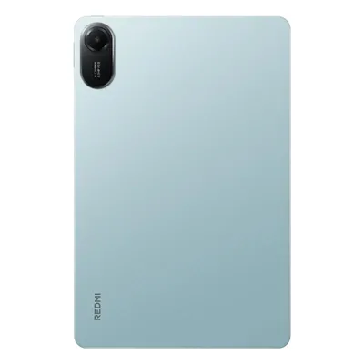 Tablet Xiaomi Redmi Pad 2 11" MediaTek Helio G100-Ultra 4GB 128GB Verde