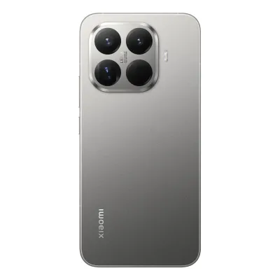 Móvil Xiaomi 15T Pro 5G 512GB 12GB Gris