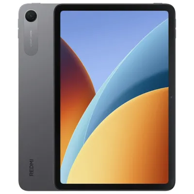 Tablet Xiaomi Redmi Pad 2 9.7" Snapdragon 6s Gen 2 4GB 64GB Gris